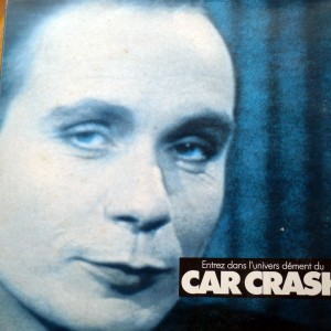 CAR CRASH 1400