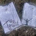 Teeshirt collector